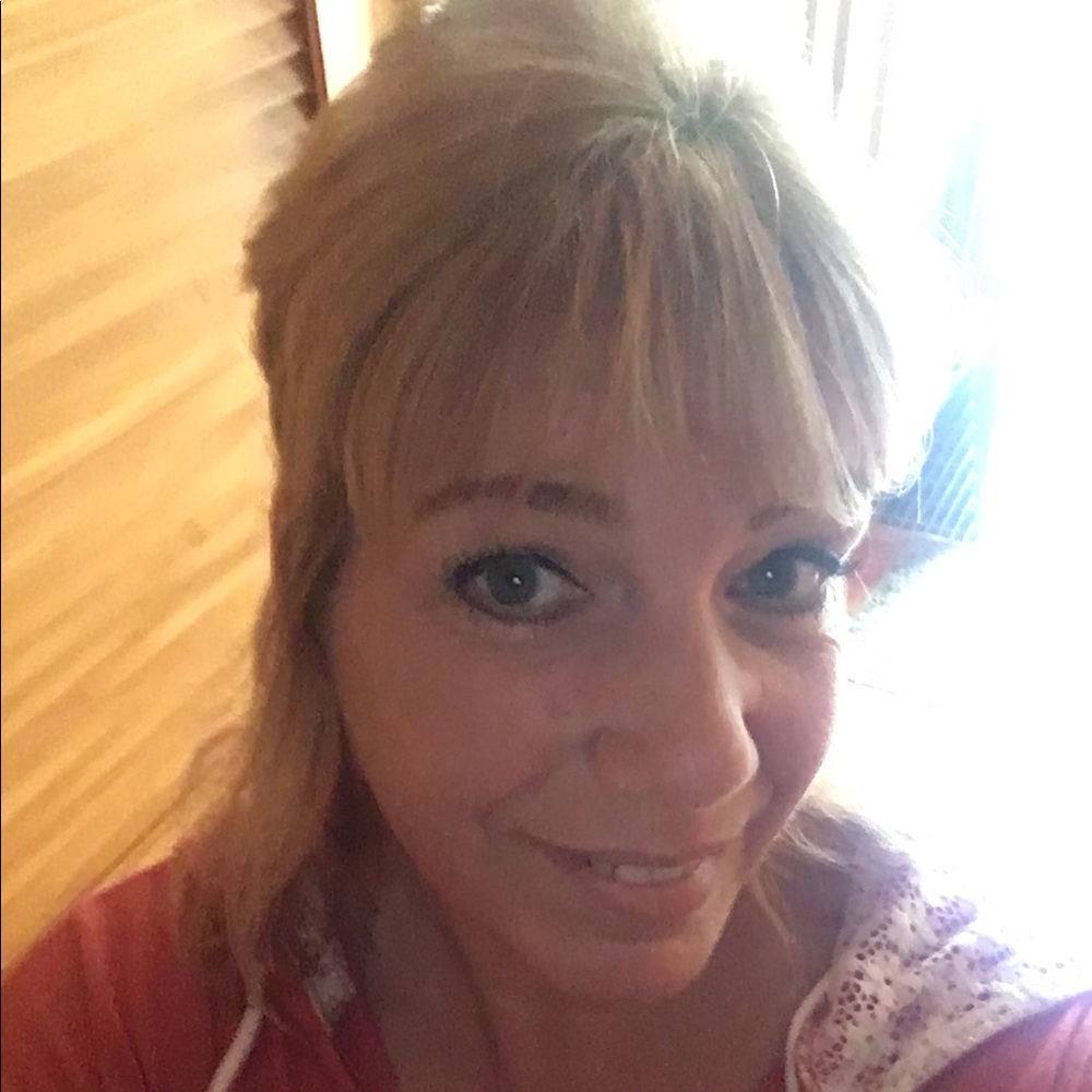 Meet your Posher, Jacie